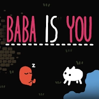 صورة للعبة Baba Is You