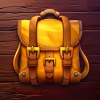 صورة للعبة Backpack Brawl — Hero Battles [Mod Money]