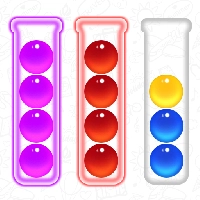 صورة للعبة Ball Sort Puzzle Color Sorting Game [Adfree]