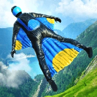 صورة للعبة Base Jump Wing Suit Flying [unlocked/Mod Money/Adfree]
