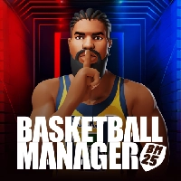 صورة للعبة Basketball Manager 2024 [No Ads]