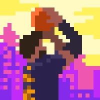 صورة للعبة Basketball Odyssey [Free Shopping]