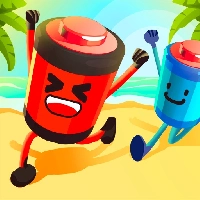 صورة للعبة Battery Run [Adfree]