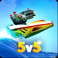 صورة للعبة Battle Bay