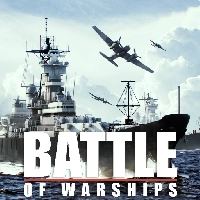 صورة للعبة Battle of Warships Naval Blitz [Mod Money]