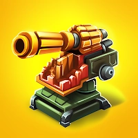 صورة للعبة Battle Strategy: Tower Defense [Free Shoping]