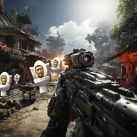 صورة لعبة BattleOps [Mod Money]