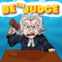 صورة للعبة Be The Judge Ethical Puzzles Brain Games Test [Mod Money/Adfree]