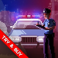 صورة للعبة Beat Cop [Unlocked]