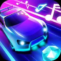 صورة للعبة Beat Racing [unlocked/Mod Money]