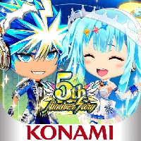 صورة للعبة beatmania IIDX ULTIMATE MOBILE