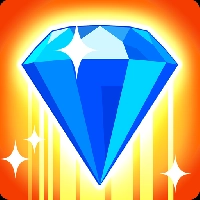 صورة للعبة Bejeweled Blitz