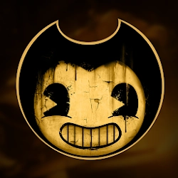 صورة للعبة Bendy and the Ink Machine [Unlocked]