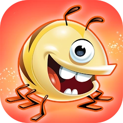 صورة للعبة Best Fiends - Puzzle Adventure [Free shoping]