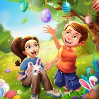 صورة للعبة Best Friends Puzzle & Match [Mod Money]