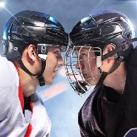 صورة للعبة Big6 Hockey Manager