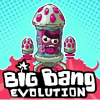 صورة للعبة BIG BANG Evolution