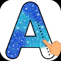 صورة للعبة Bini Super ABC Preschool Learning Games for Kids [unlocked]