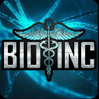 صورة للعبة Bio Inc - Biomedical Simulator [Unlocked]