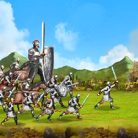 صورة للعبة Battle Seven Kingdoms Kingdom Wars2 [много алмазы]