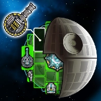 صورة للعبة Spaceship Battles