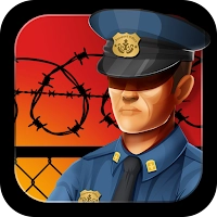 صورة للعبة Black Border Papers Game [Unlocked]