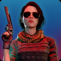 صورة للعبة BlackBell Tactical FPS Shooter [Mod Money]