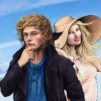 صورة للعبة Blackstone Mystery Hidden Object Puzzle Game [Mod Diamonds]