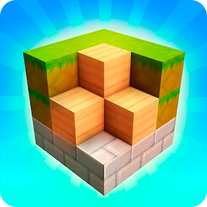 صورة للعبة Block Craft 3D: Building Game [Mod Money]