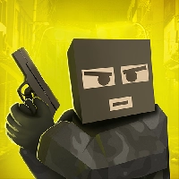 صورة لعبة BLOCKFIELD
