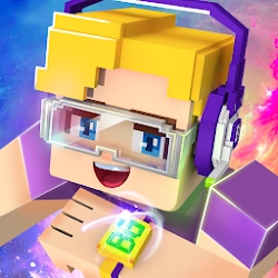 صورة للعبة Blockman GO Blocky Mods