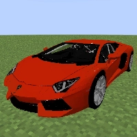 صورة للعبة Blocky Cars Online fun shooter