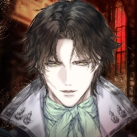 صورة للعبة Blood Moon Calling Vampire Otome Romance Game [Adfree]