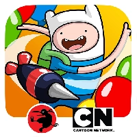 صورة للعبة Bloons Adventure Time TD