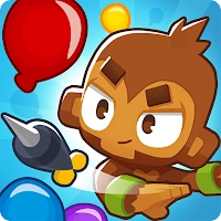 صورة للعبة Bloons TD 6 [Mod menu]
