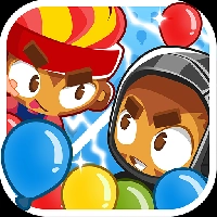صورة للعبة Bloons TD Battles 2