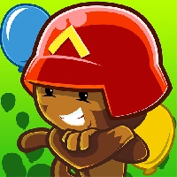 صورة للعبة Bloons TD Battles [много медалей]