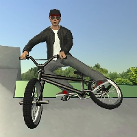 صورة للعبة BMX FE3D 2 Freestyle Extreme 3D