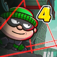 صورة للعبة Bob The Robber 4
