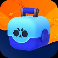 صورة للعبة Box Simulator for Brawl Stars [Mod Money/Adfree]