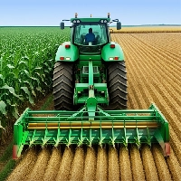 صورة للعبة Big Farm Mobile Harvest ampndash Free Farming Game
