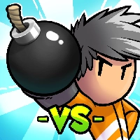 صورة للعبة Bomber Friends [unlocked]
