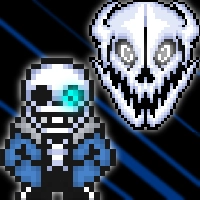صورة لعبة Bonetale Fangame