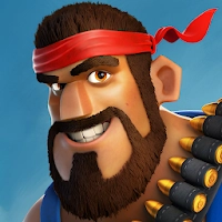 صورة للعبة Boom Beach