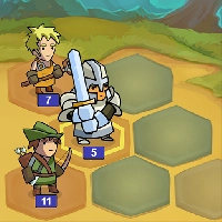 صورة للعبة Braveland Heroes