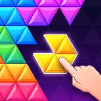 صورة للعبة Brickdom Block Puzzle Games [Adfree]