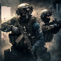 صورة للعبة Brutal Strike