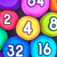 صورة للعبة Bubble Buster 2048 [Adfree]