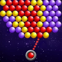 صورة للعبة Bubble Shooter Extreme [Mod Money]