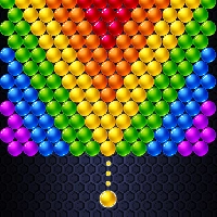 صورة للعبة Bubbles Empire Champions [Mod Money]